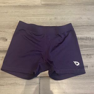 Baleaf Athletic/Spandex Shorts